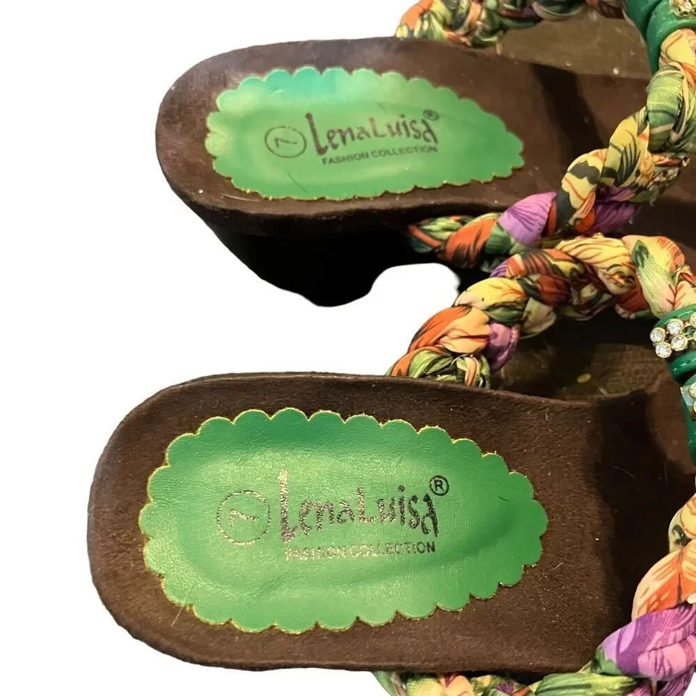 Lena Luisa beautiful floral